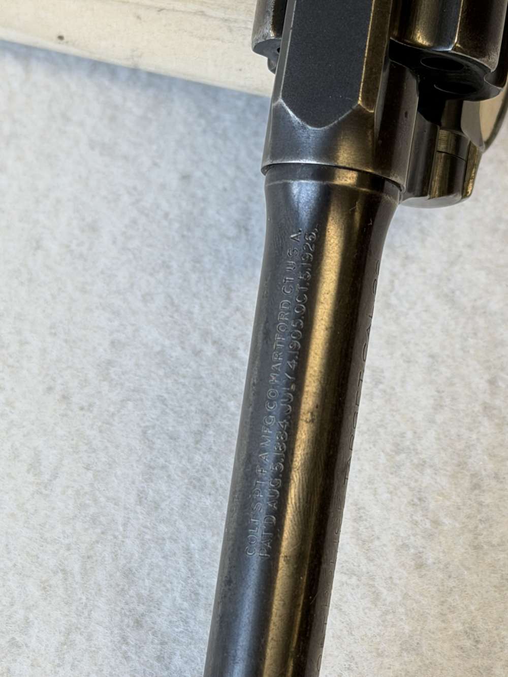 Colt Police Positive Target -img-8