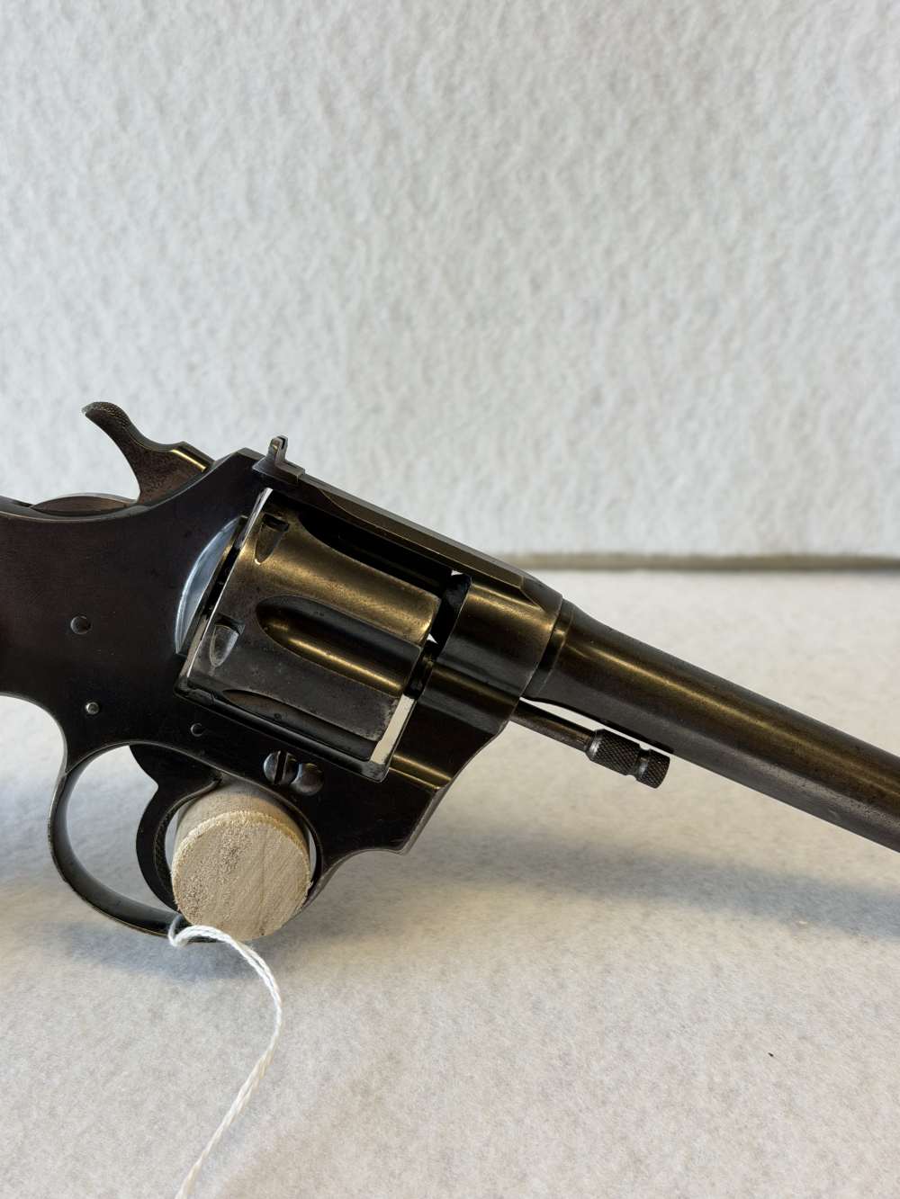 Colt Police Positive Target -img-13