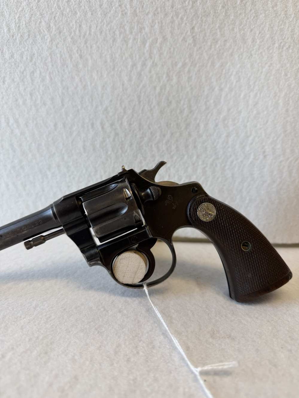 Colt Police Positive Target -img-5