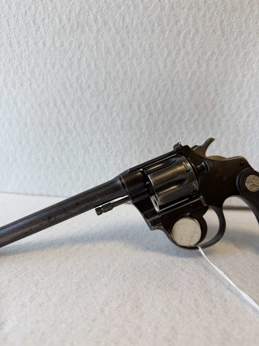 Colt Police Positive Target -img-3