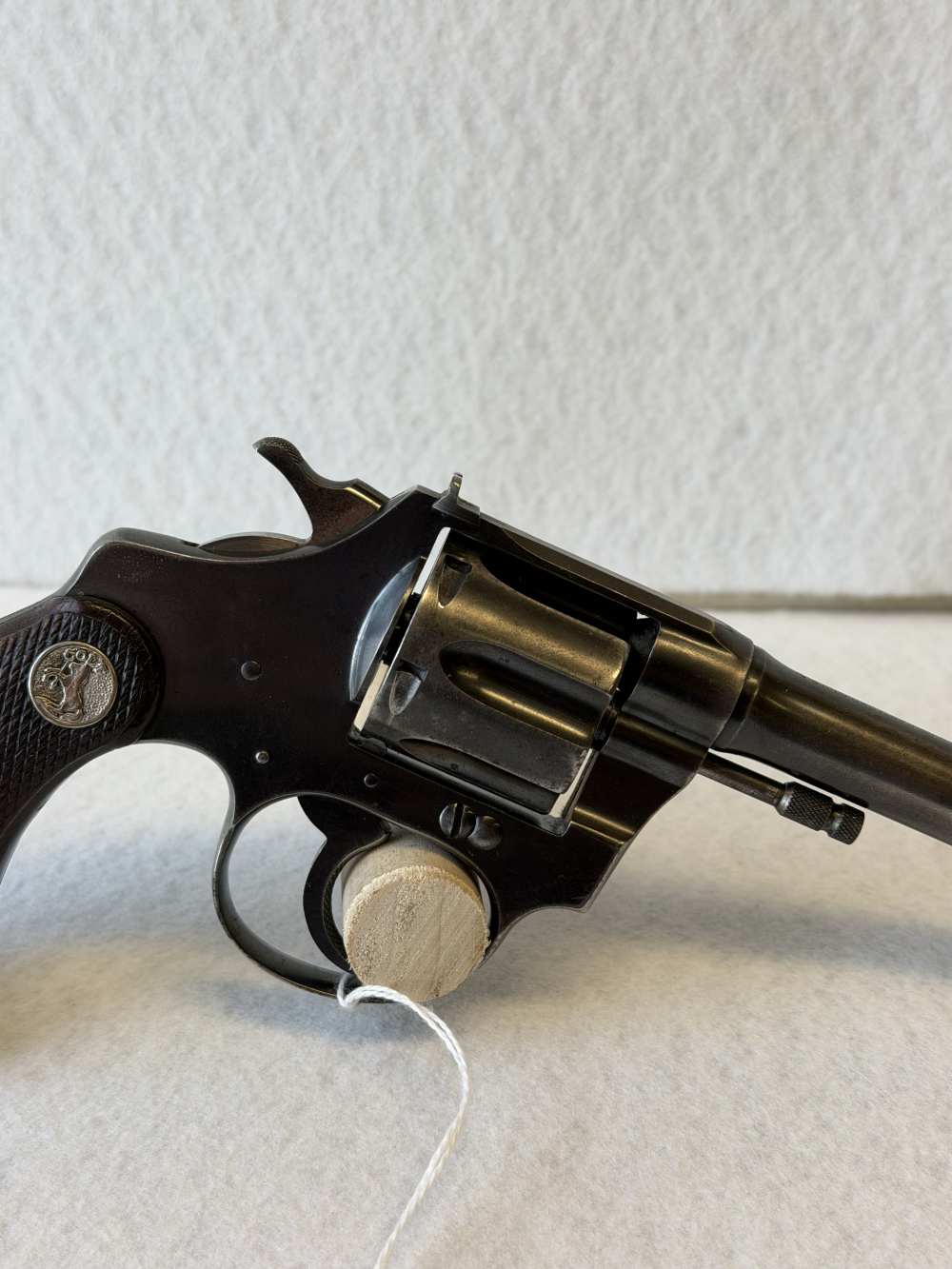 Colt Police Positive Target -img-12