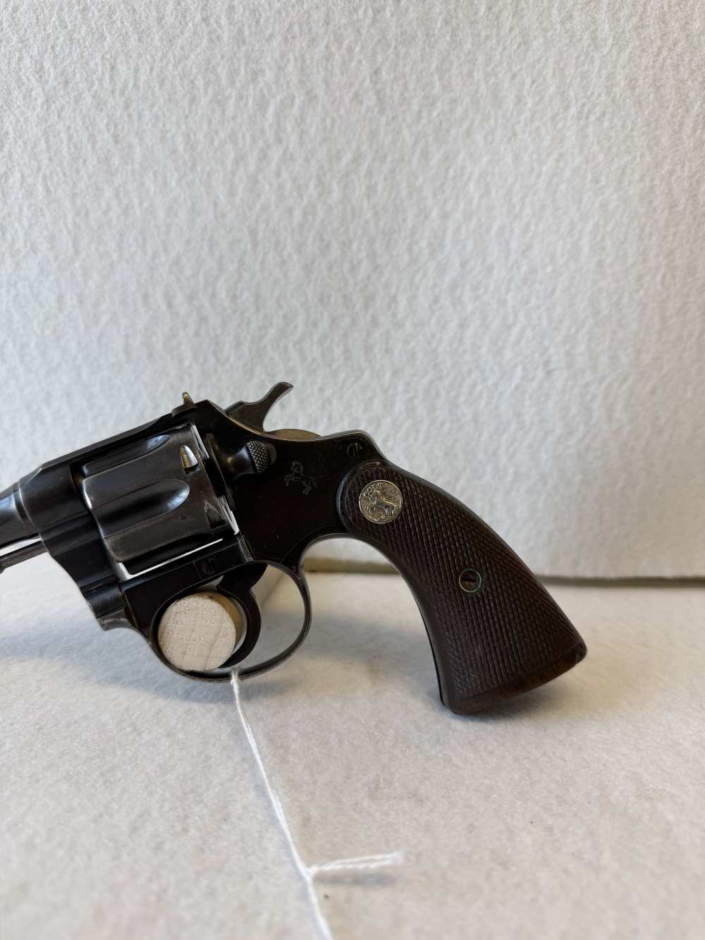 Colt Police Positive Target -img-6