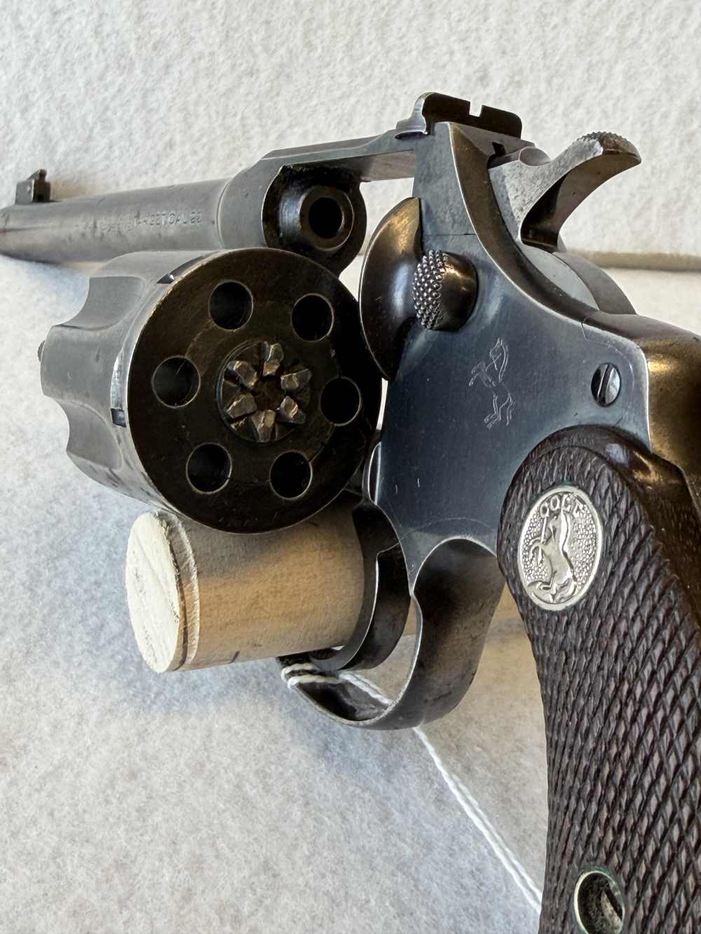 Colt Police Positive Target -img-15