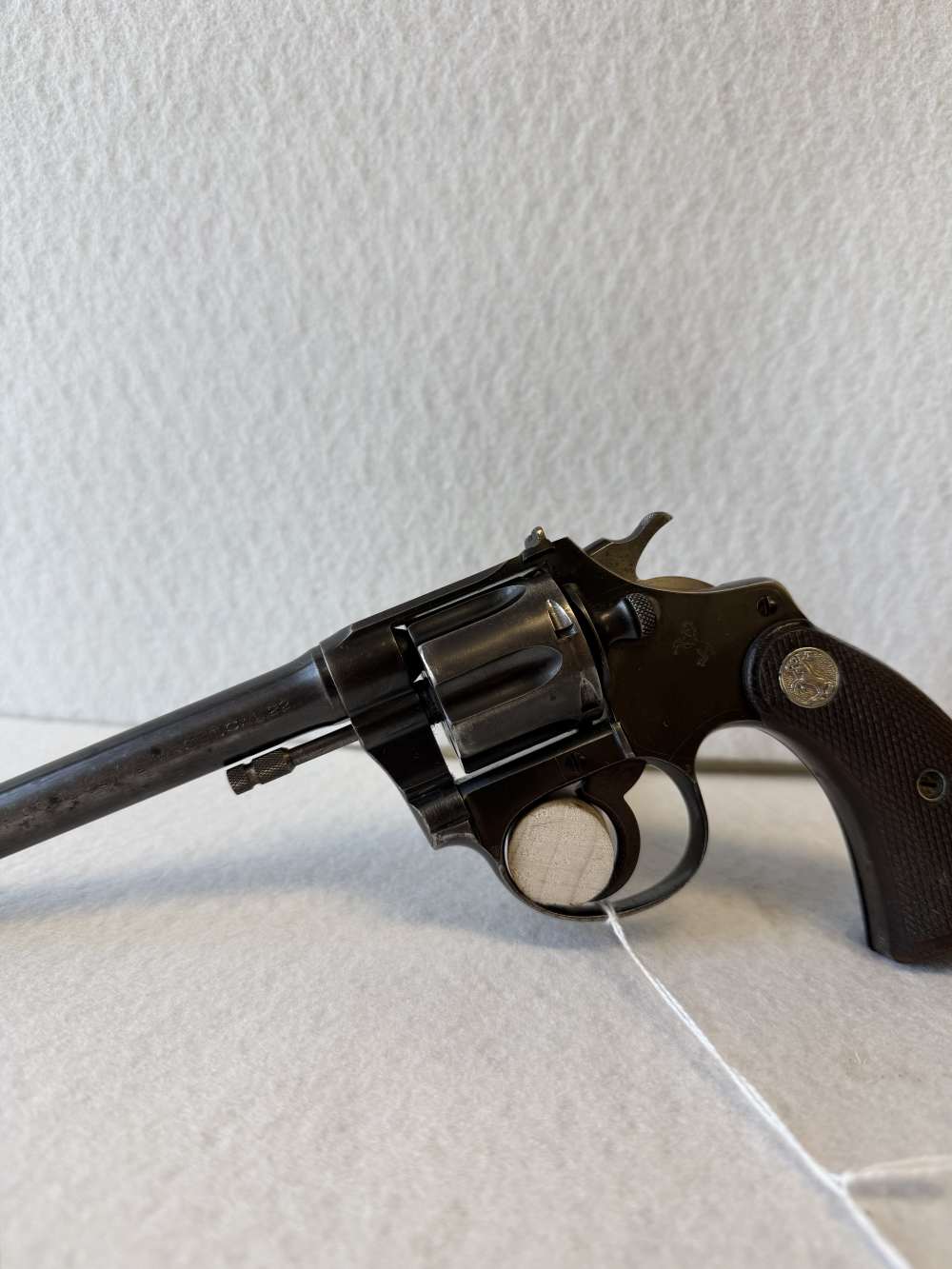 Colt Police Positive Target -img-4