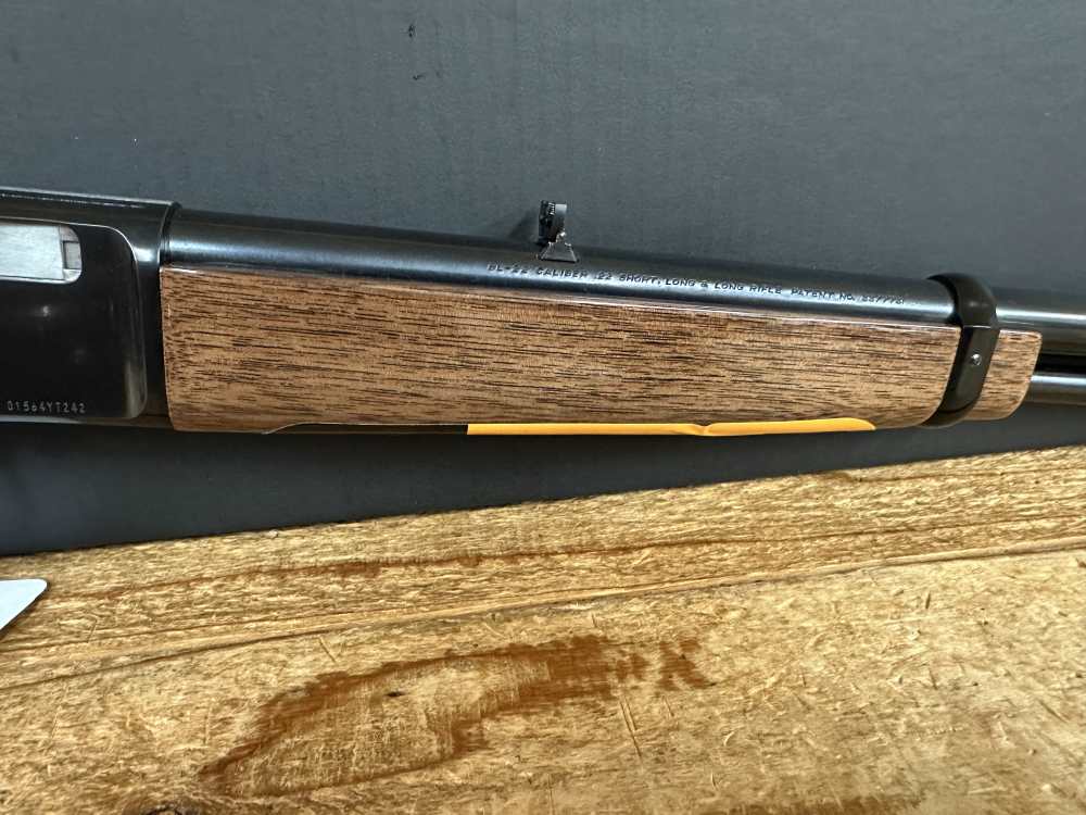 Browning 024115103 BL-22 Micro Midas 22LR 16.25" BBL Blued Black Walnut-img-6