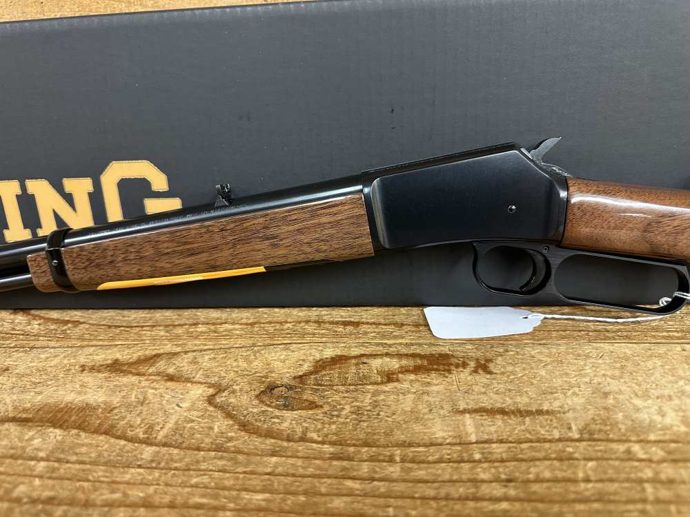 Browning 024115103 BL-22 Micro Midas 22LR 16.25" BBL Blued Black Walnut-img-10