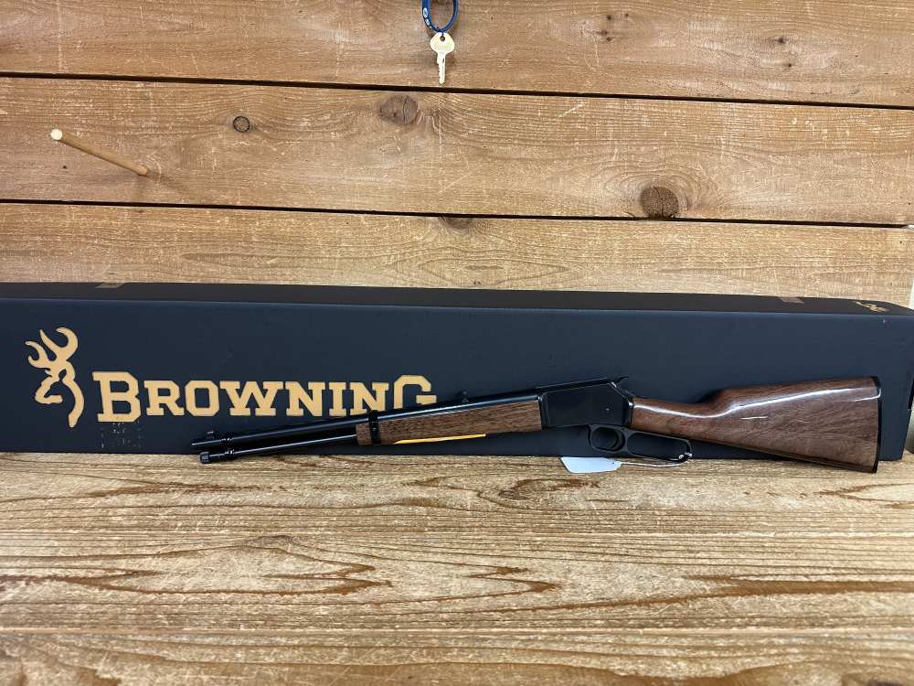 Browning 024115103 BL-22 Micro Midas 22LR 16.25" BBL Blued Black Walnut-img-8