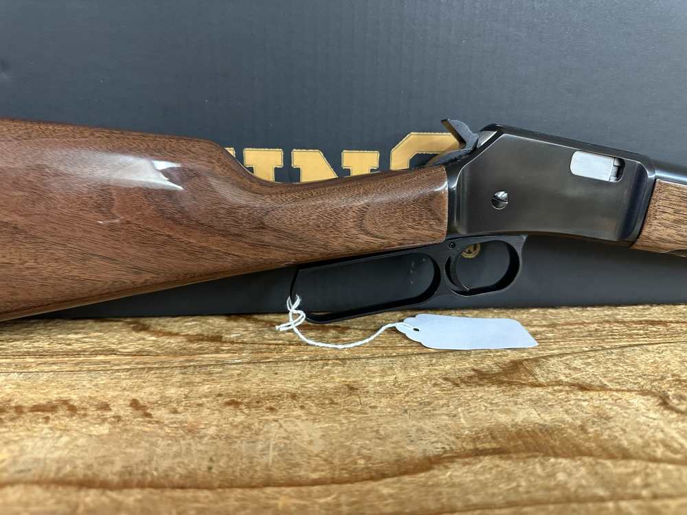 Browning 024115103 BL-22 Micro Midas 22LR 16.25" BBL Blued Black Walnut-img-3