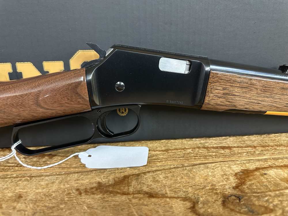Browning 024115103 BL-22 Micro Midas 22LR 16.25" BBL Blued Black Walnut-img-4