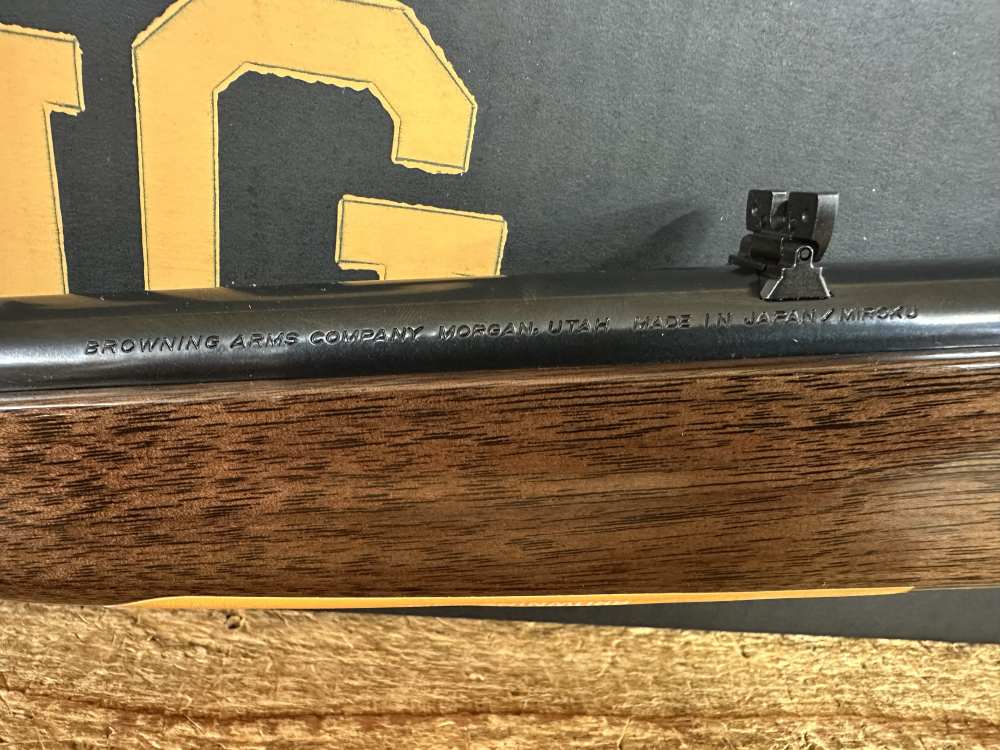 Browning 024115103 BL-22 Micro Midas 22LR 16.25" BBL Blued Black Walnut-img-12