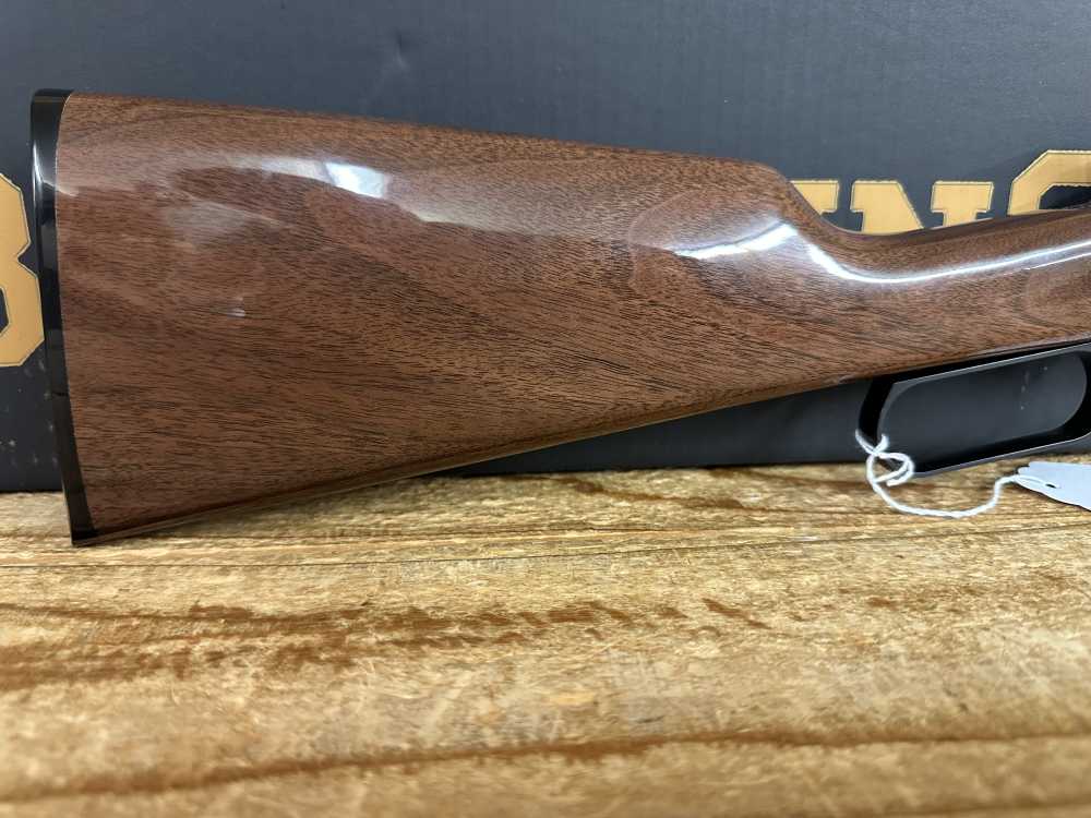 Browning 024115103 BL-22 Micro Midas 22LR 16.25" BBL Blued Black Walnut-img-1