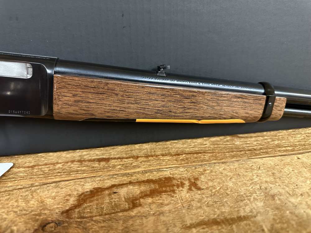 Browning 024115103 BL-22 Micro Midas 22LR 16.25" BBL Blued Black Walnut-img-5