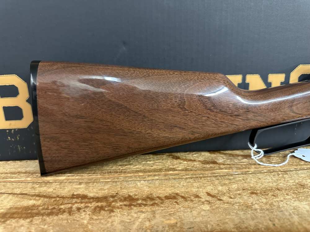 Browning 024115103 BL-22 Micro Midas 22LR 16.25" BBL Blued Black Walnut-img-2