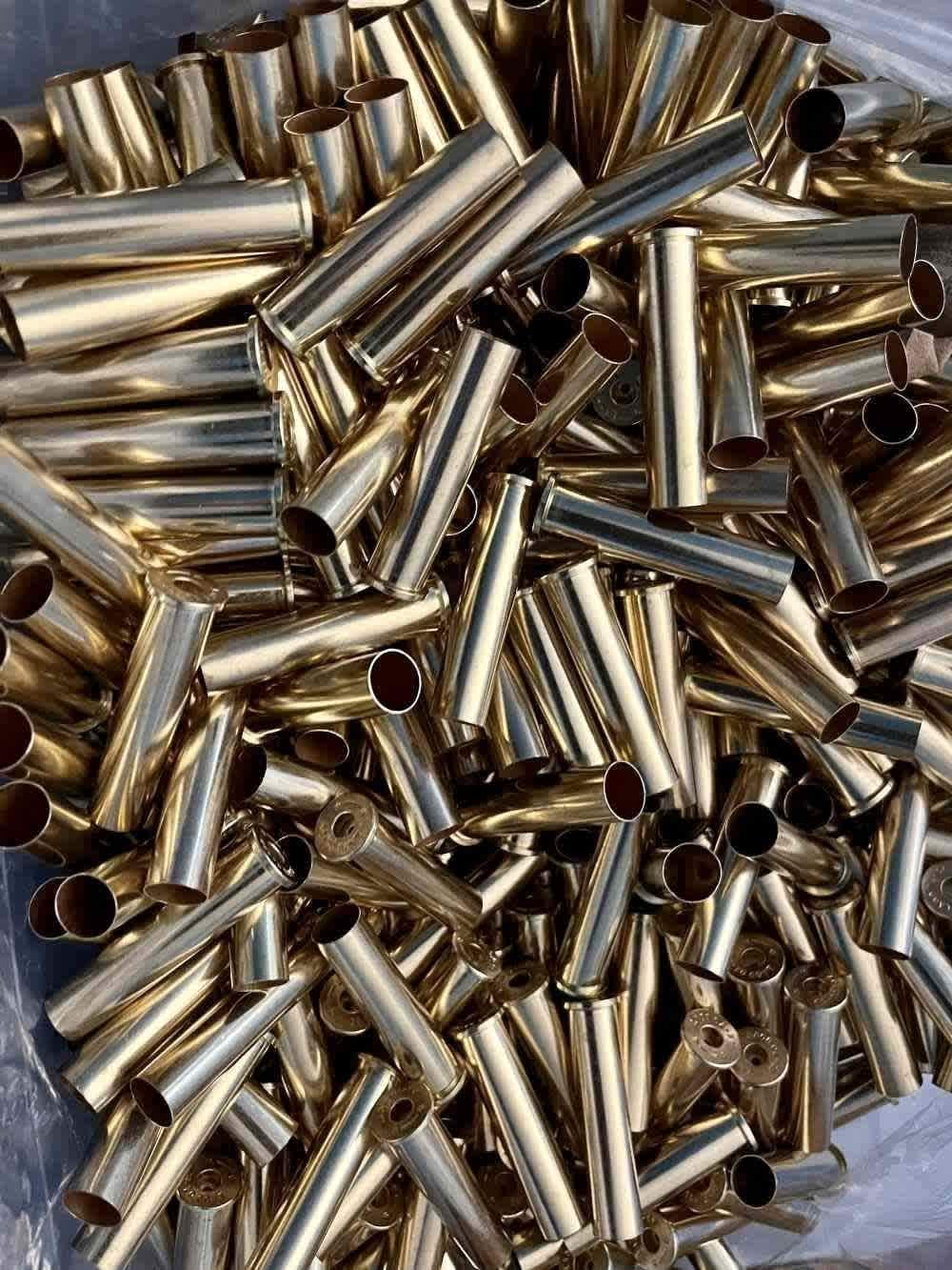 Starline 50-70 GOV’T brass - 50 count-img-2