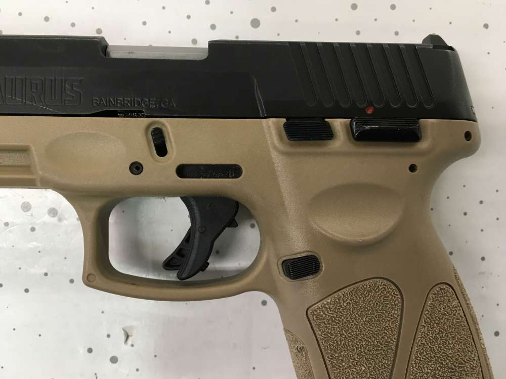 Taurus G3 9x, 1 mag-img-6
