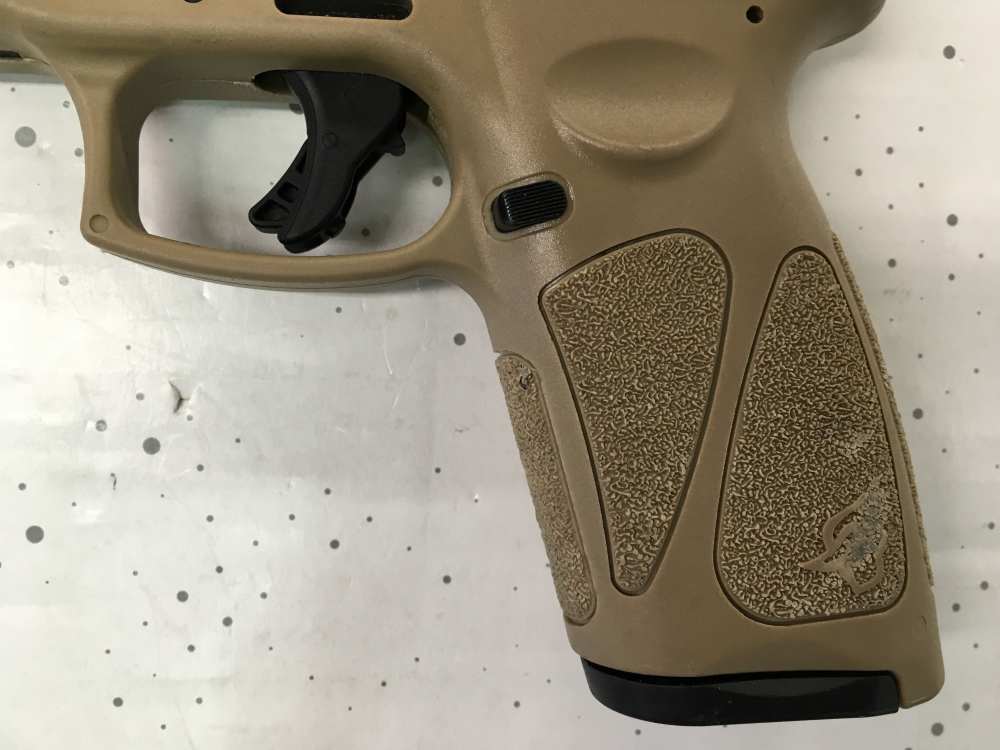 Taurus G3 9x, 1 mag-img-5