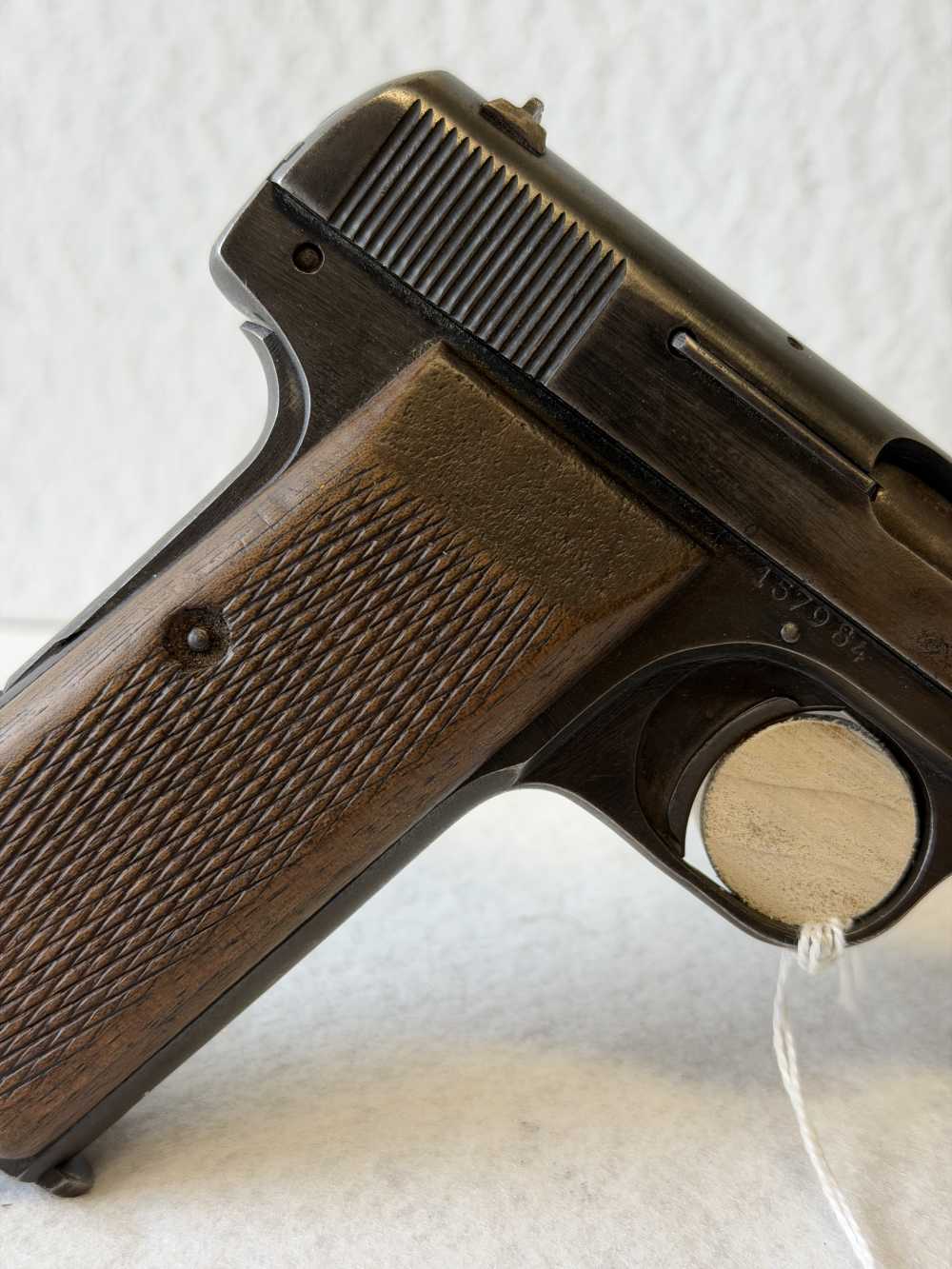 Fabrique Nationale FN M1922 -img-2