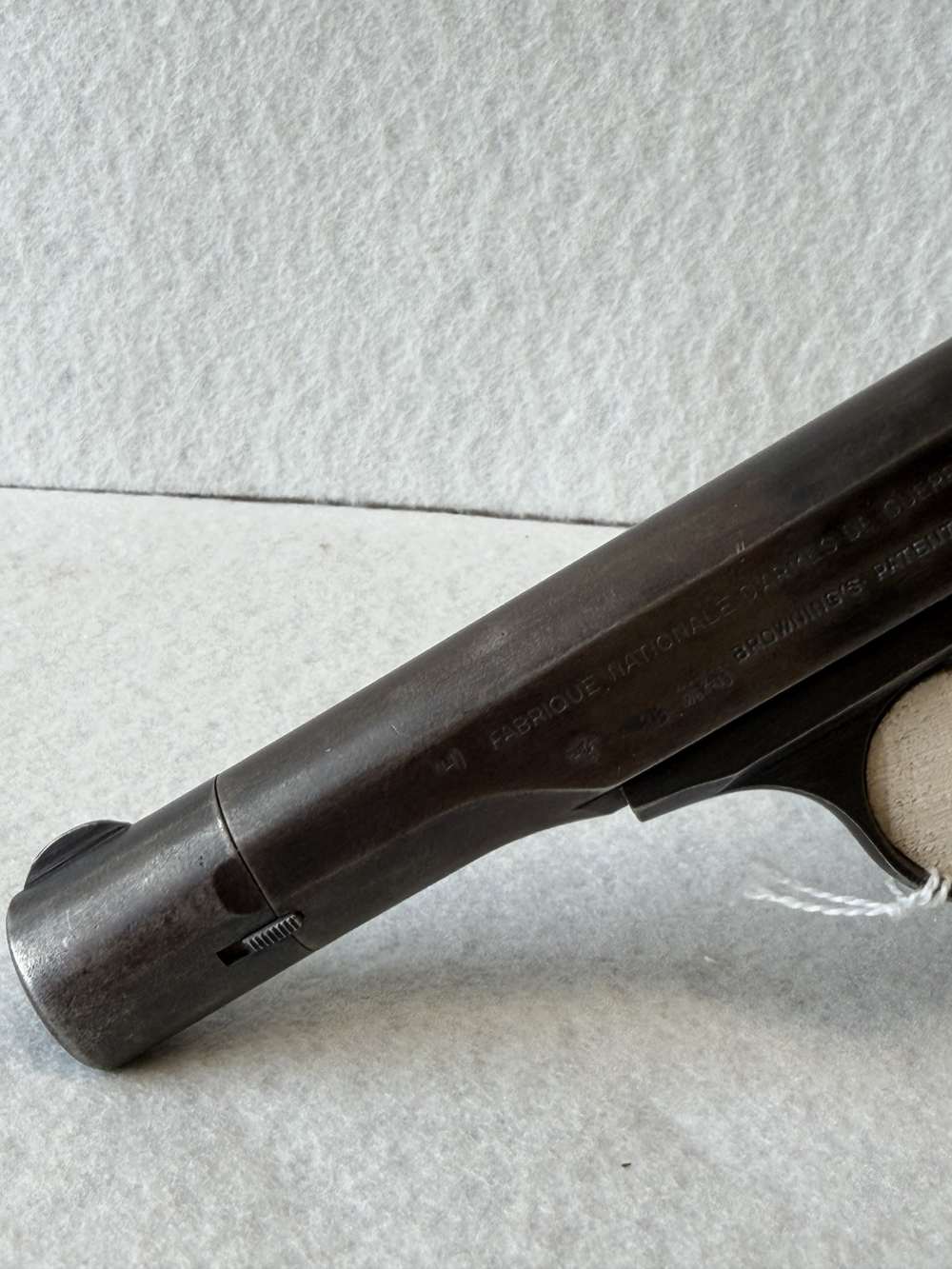 Fabrique Nationale FN M1922 -img-15