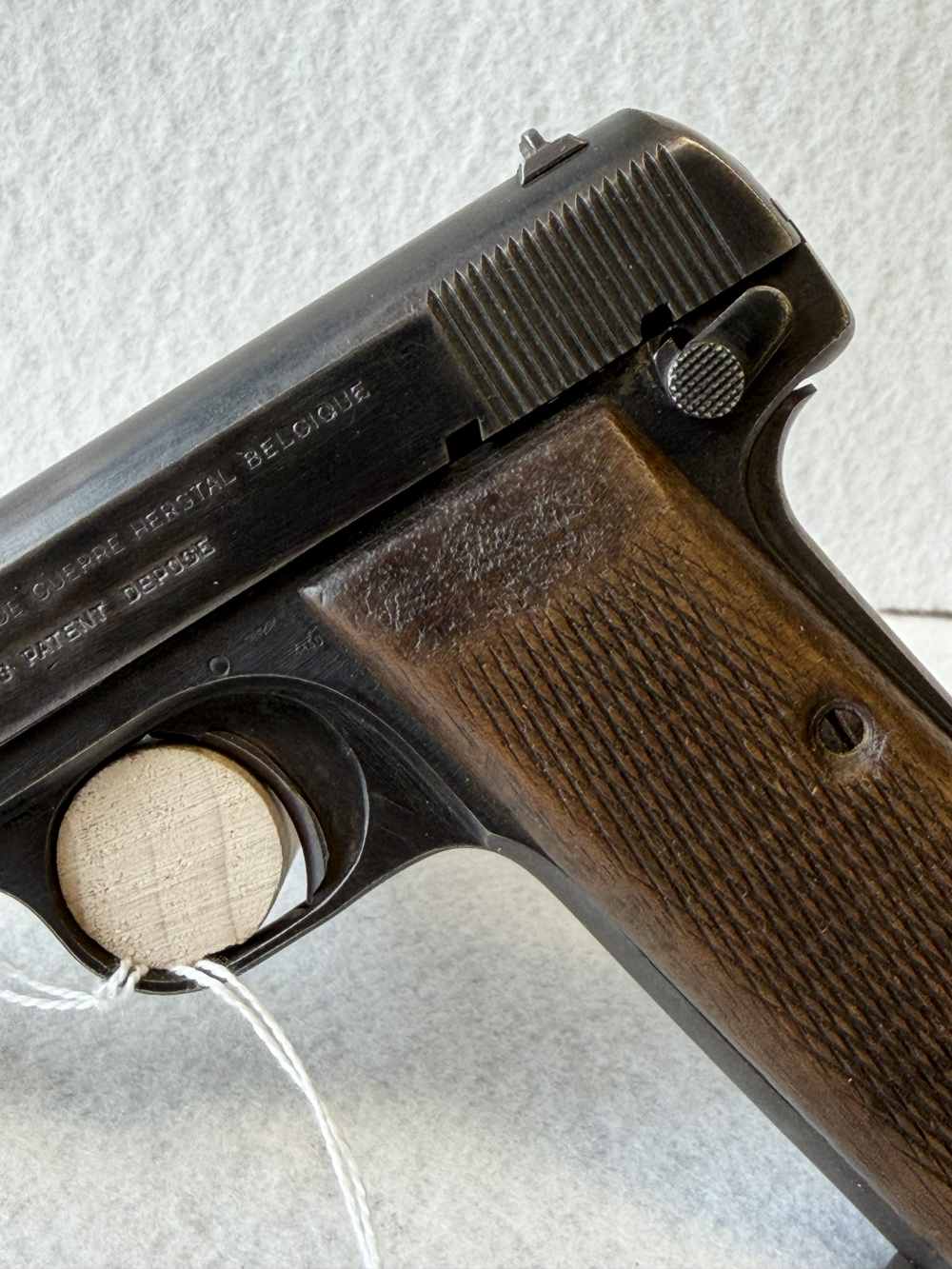 Fabrique Nationale FN M1922 -img-12