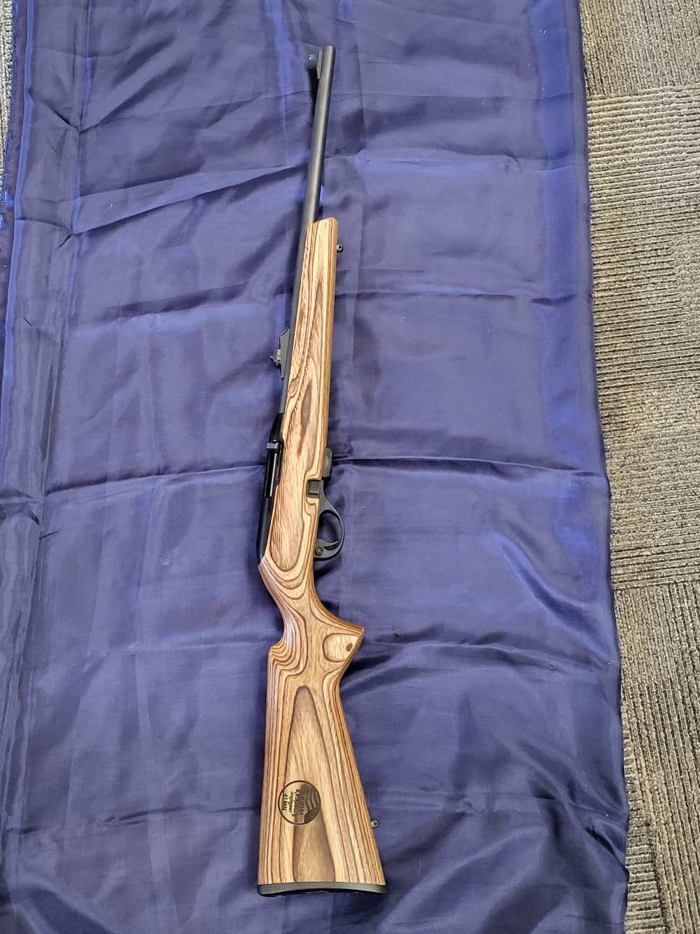 Remington 597 22LR  NWTF-img-9