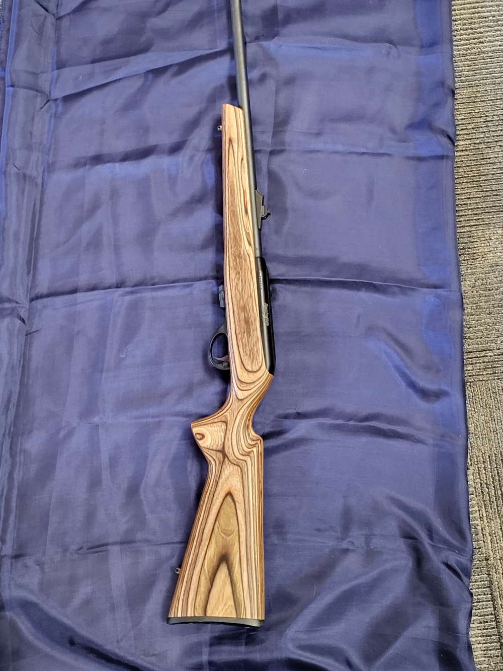 Remington 597 22LR  NWTF-img-10