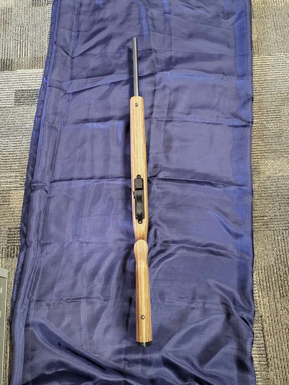 Remington 597 22LR  NWTF-img-4