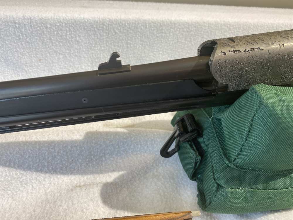 Connecticut Shotgun Mfg. Co. Round Body Inverness O/U 30" Like New Reduced-img-37