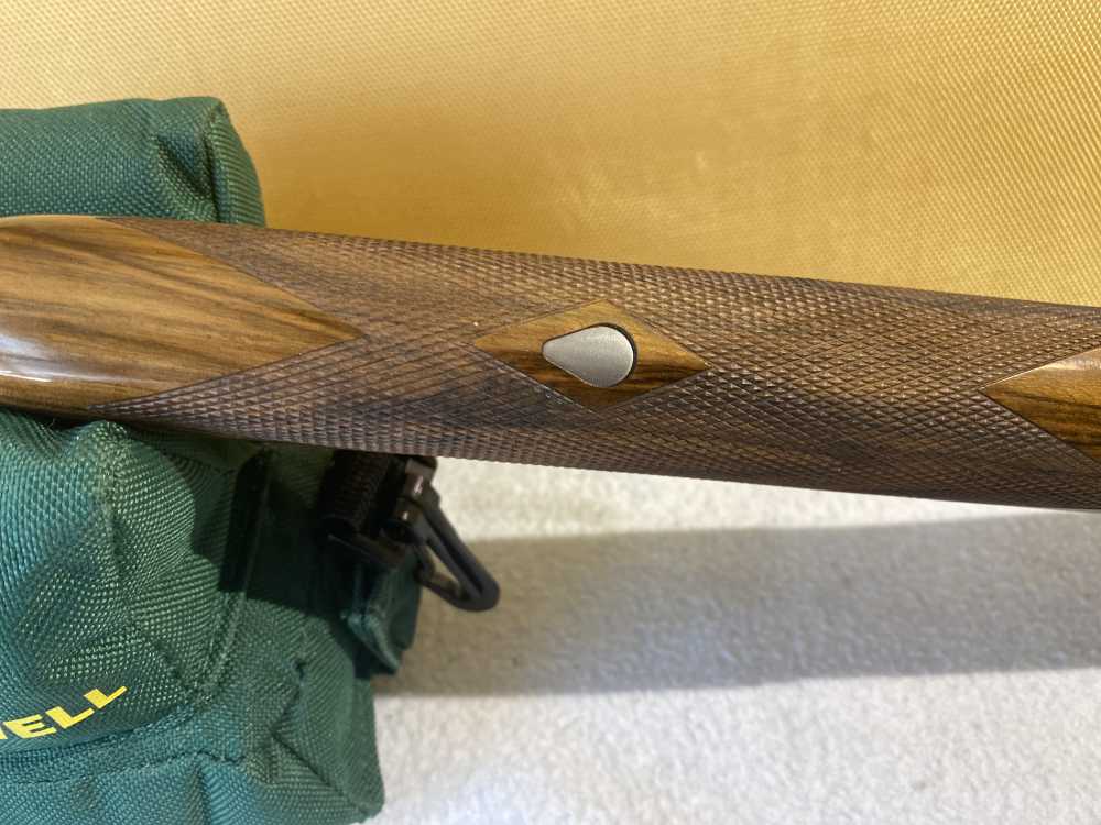 Connecticut Shotgun Mfg. Co. Round Body Inverness O/U 30" Like New Reduced-img-29