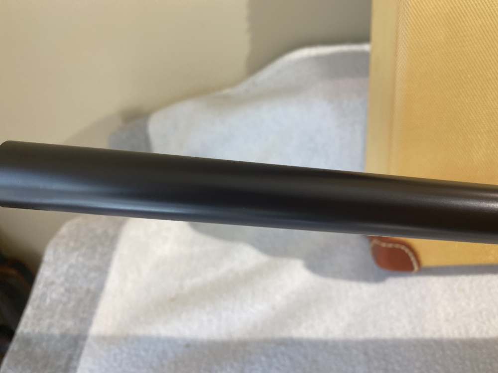 Connecticut Shotgun Mfg. Co. Round Body Inverness O/U 30" Like New Reduced-img-32
