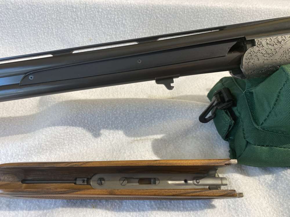 Connecticut Shotgun Mfg. Co. Round Body Inverness O/U 30" Like New Reduced-img-36
