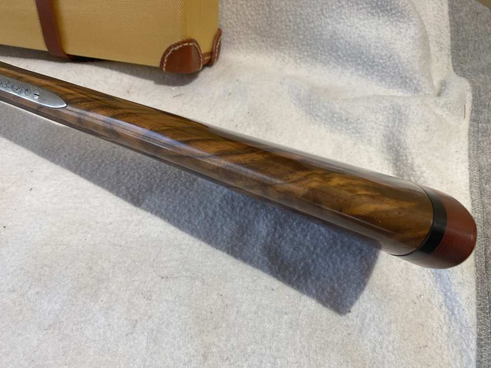 Connecticut Shotgun Mfg. Co. Round Body Inverness O/U 30" Like New Reduced-img-26