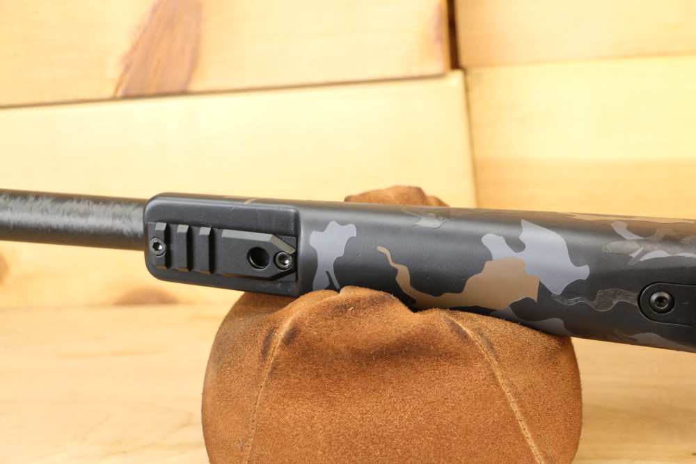 Fierce Carbon Rogue XP ROGSCX7PRC20AB, 7mm PRC, 20", Custom Carbon, NIB-img-19