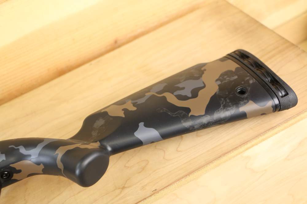 Fierce Carbon Rogue XP ROGSCX7PRC20AB, 7mm PRC, 20", Custom Carbon, NIB-img-17