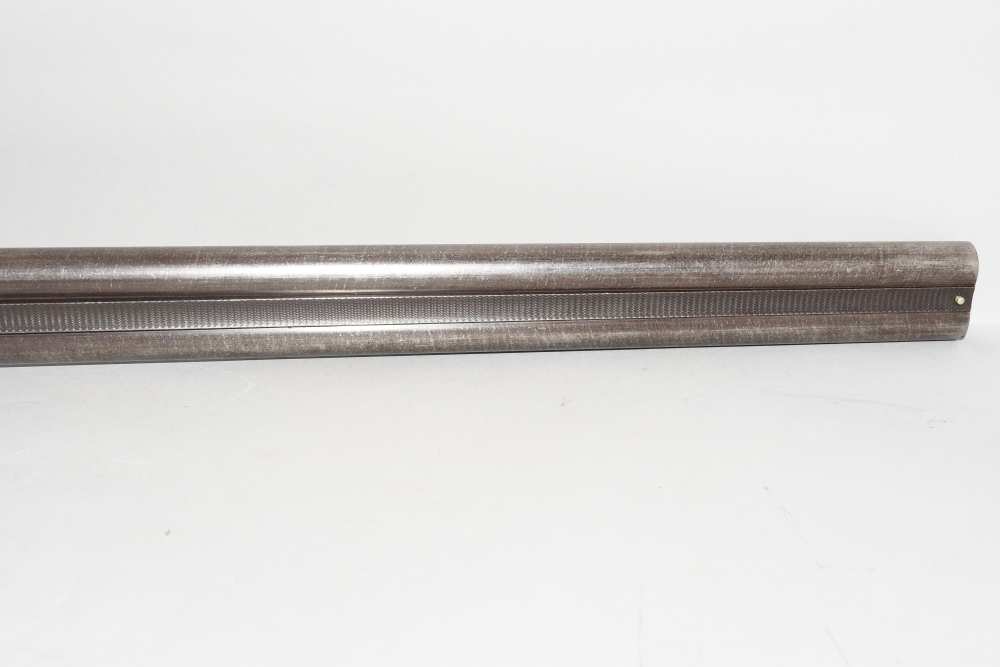 Parker VH SxS Boxlock Shotgun 30" Damascus 2 1/2" 12 G #2 Frame 1900 C&R-img-15