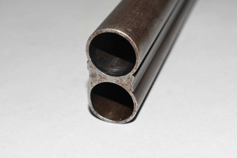 Parker VH SxS Boxlock Shotgun 30" Damascus 2 1/2" 12 G #2 Frame 1900 C&R-img-22