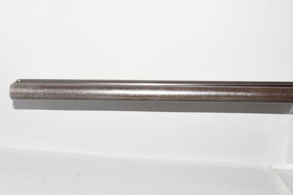 Parker VH SxS Boxlock Shotgun 30" Damascus 2 1/2" 12 G #2 Frame 1900 C&R-img-10