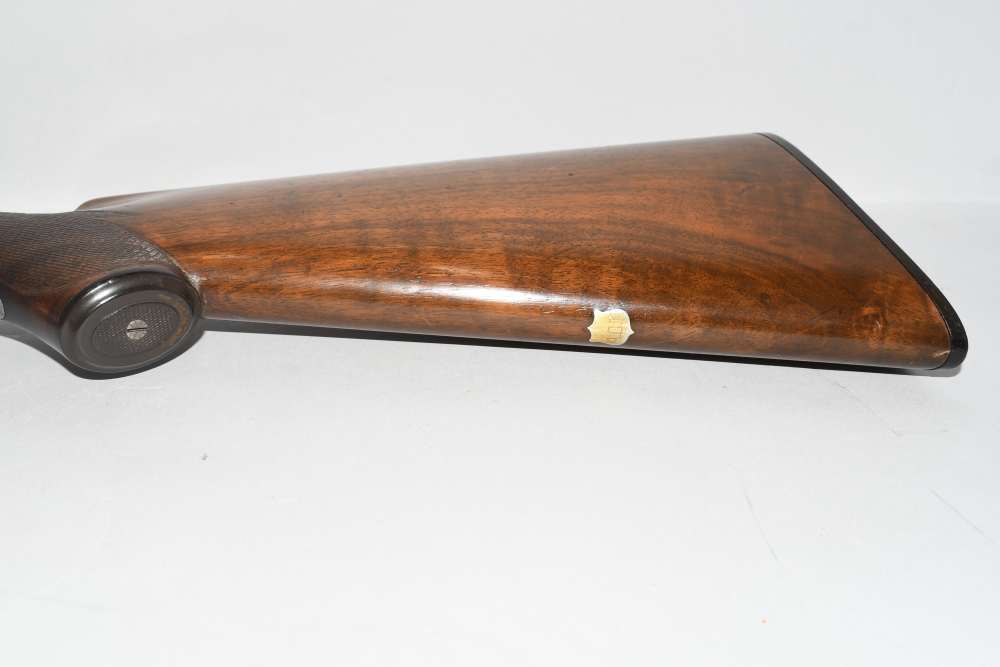 Parker VH SxS Boxlock Shotgun 30" Damascus 2 1/2" 12 G #2 Frame 1900 C&R-img-17