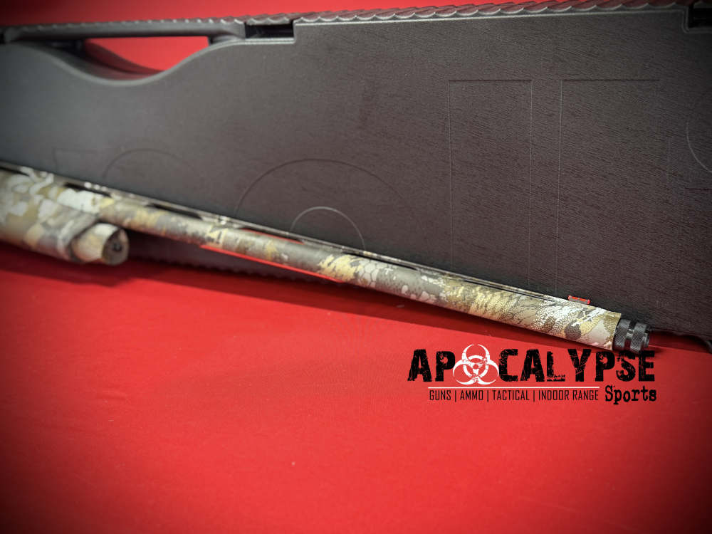 Benelli Super Black Eagle 3 12/28"-img-8