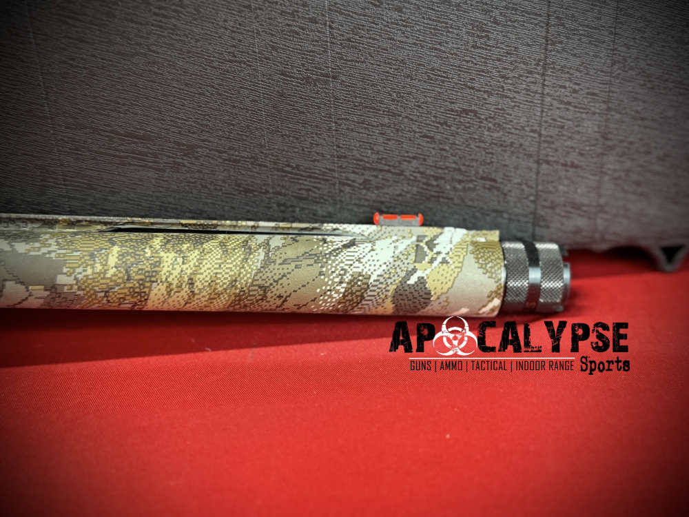 Benelli Super Black Eagle 3 12/28"-img-9