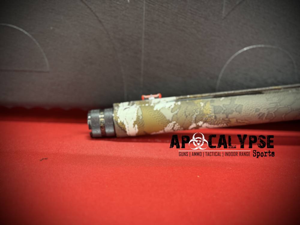 Benelli Super Black Eagle 3 12/28"-img-10