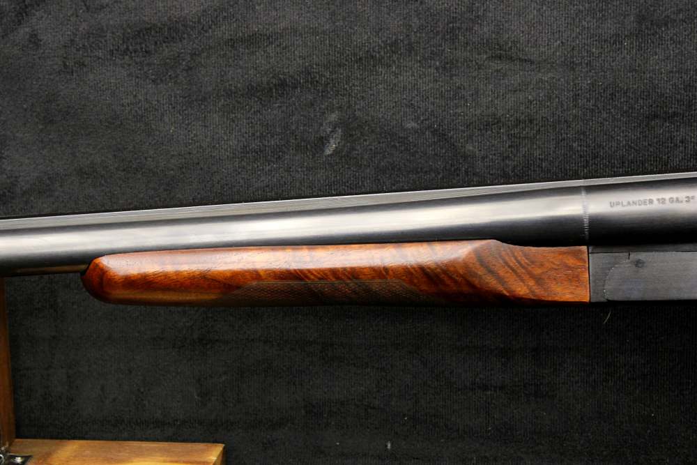 Stoeger Uplander 12 GA 28" SXS BBLs Blued 3" Dual Triggers Upland Bird Gun-img-18