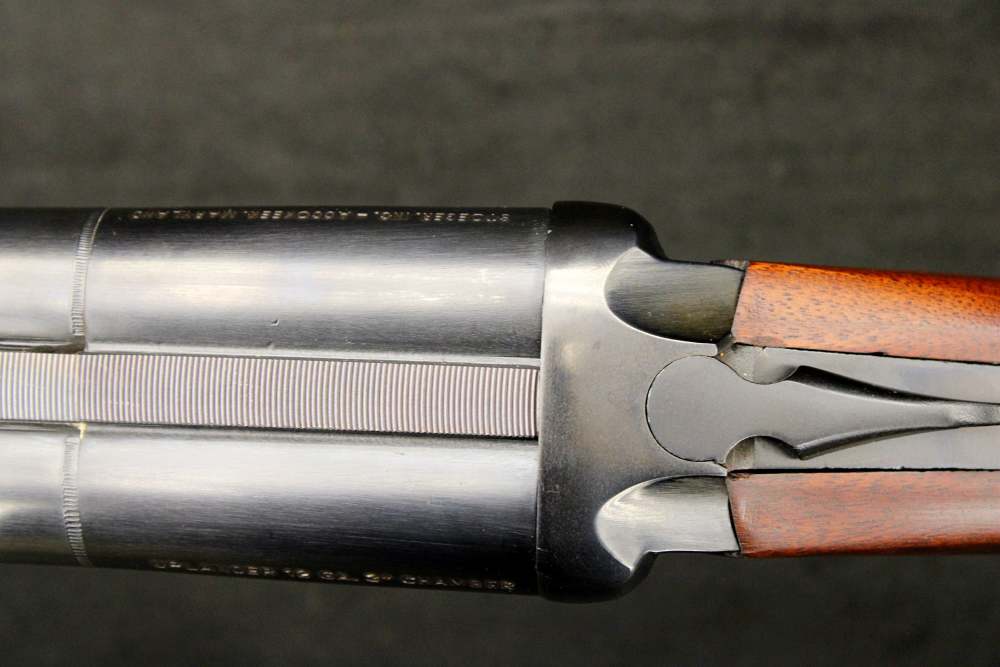 Stoeger Uplander 12 GA 28" SXS BBLs Blued 3" Dual Triggers Upland Bird Gun-img-28