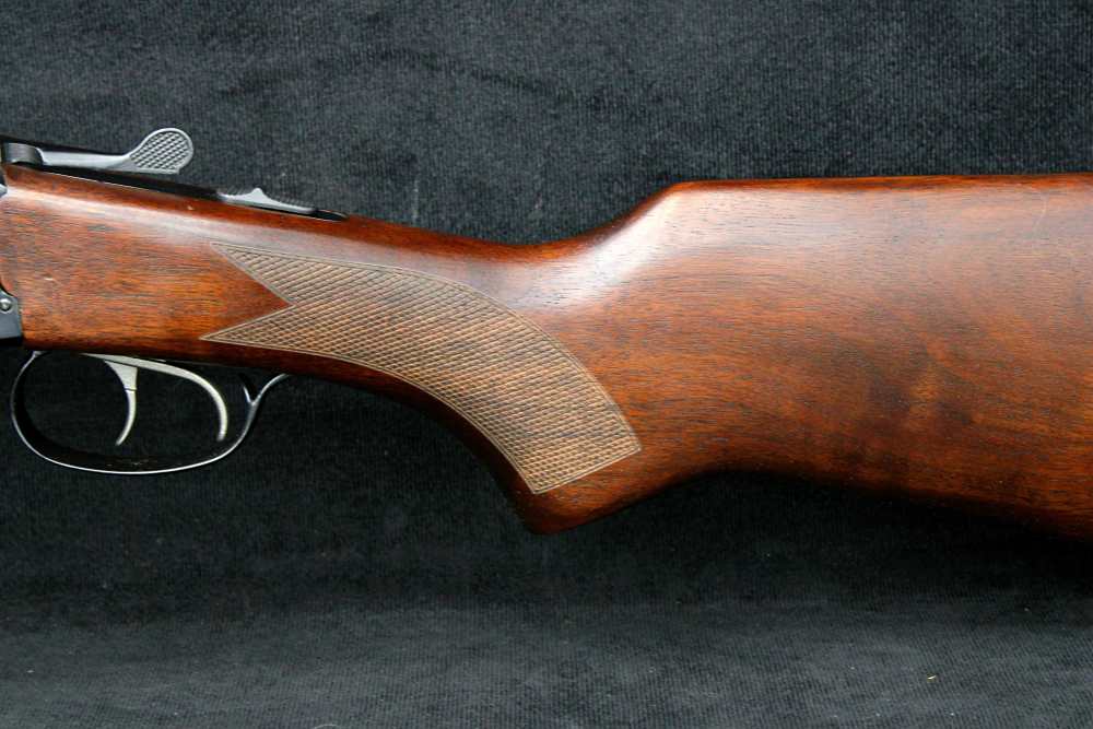 Stoeger Uplander 12 GA 28" SXS BBLs Blued 3" Dual Triggers Upland Bird Gun-img-16