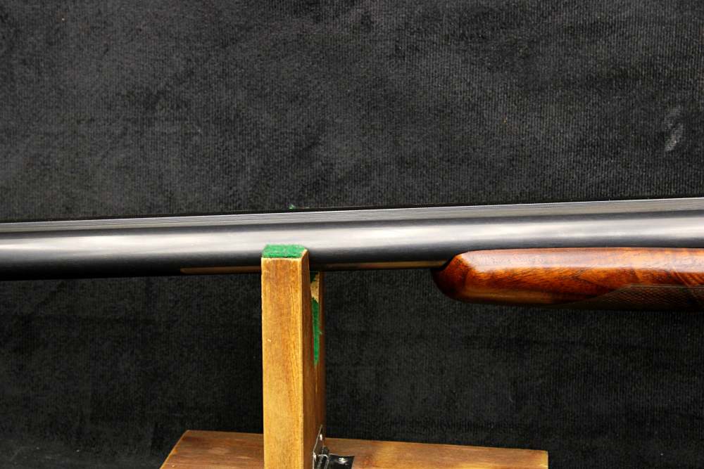 Stoeger Uplander 12 GA 28" SXS BBLs Blued 3" Dual Triggers Upland Bird Gun-img-19