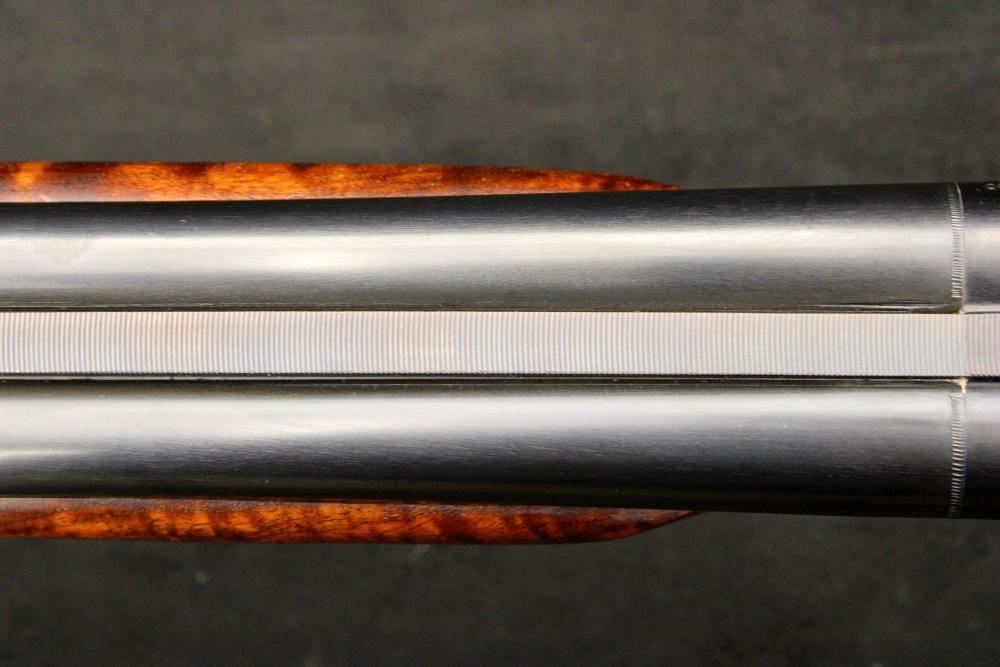 Stoeger Uplander 12 GA 28" SXS BBLs Blued 3" Dual Triggers Upland Bird Gun-img-29