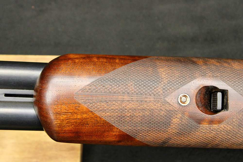 Stoeger Uplander 12 GA 28" SXS BBLs Blued 3" Dual Triggers Upland Bird Gun-img-41