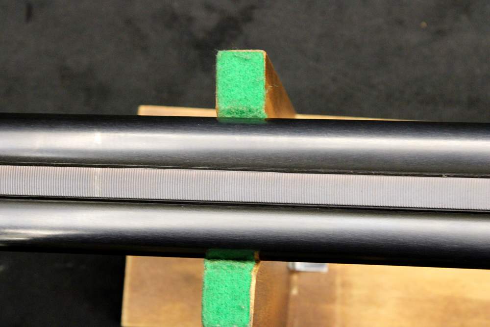 Stoeger Uplander 12 GA 28" SXS BBLs Blued 3" Dual Triggers Upland Bird Gun-img-31