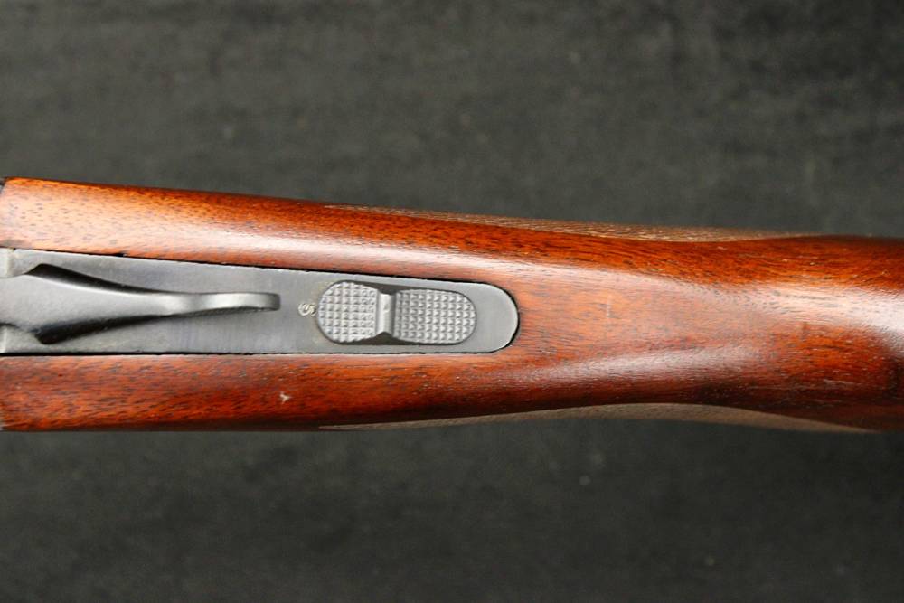 Stoeger Uplander 12 GA 28" SXS BBLs Blued 3" Dual Triggers Upland Bird Gun-img-27