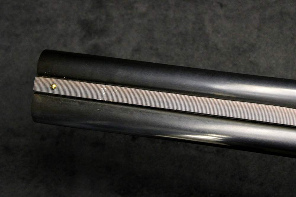 Stoeger Uplander 12 GA 28" SXS BBLs Blued 3" Dual Triggers Upland Bird Gun-img-34