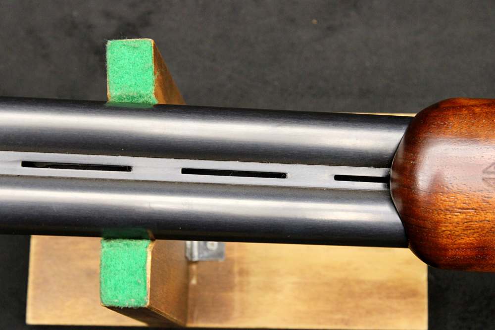 Stoeger Uplander 12 GA 28" SXS BBLs Blued 3" Dual Triggers Upland Bird Gun-img-42